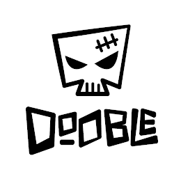 DOOBLE logo
