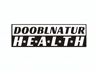 DOOBLNATUR HEALTH