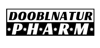DOOBLNATUR PHARM
