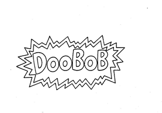 DOOBOB logo