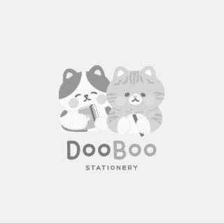 DOOBOO STATIONERY logo