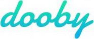 DOOBY logo