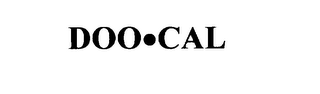 DOO.CAL logo