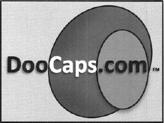 DOOCAPS.COM logo