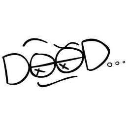 DOOD... logo