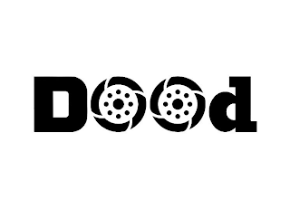 DOOD logo