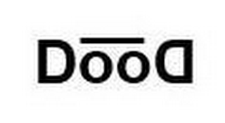 DOOD logo