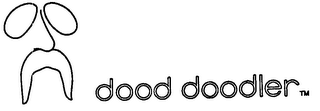 DOOD DOODLER logo