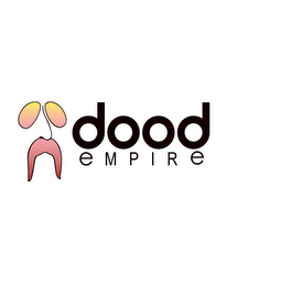 DOOD EMPIRE logo