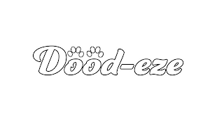 DOOD-EZE logo