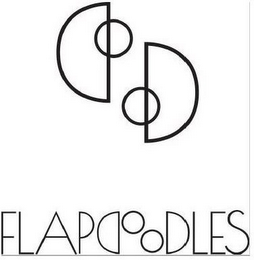 DOOD FLAPDOODLES logo