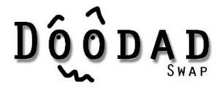 DOODAD SWAP logo