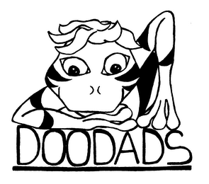 DOODADS logo