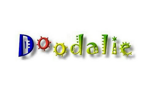 DOODALIE logo