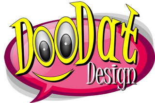 DOODAT DESIGN logo