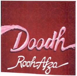 DOODH ROOH AFZA logo