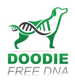 DOODIE FREE DNA logo