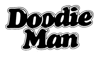 DOODIE MAN logo