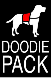 DOODIE PACK logo