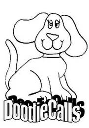 DOODIECALLS logo