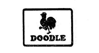 DOODLE logo