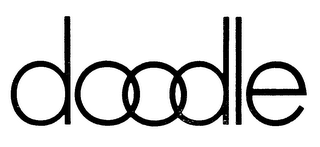 DOODLE logo