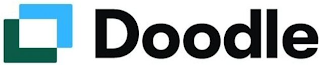 DOODLE logo