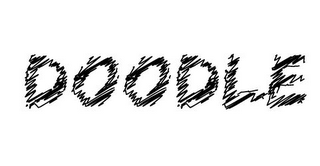 DOODLE logo