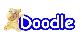 DOODLE logo