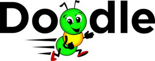 DOODLE logo