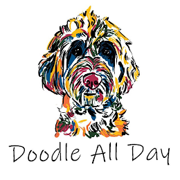 DOODLE ALL DAY logo