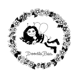 DOODLE BEA logo