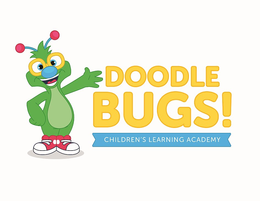 DOODLE BUGS! CHILDREN'S LEARNING ACADEMY logo