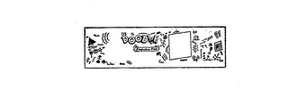 DOODLE CONFECTION PAK logo