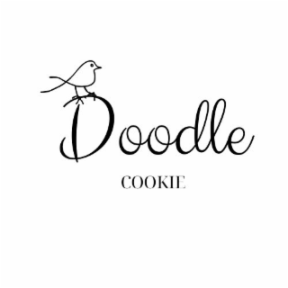 DOODLE COOKIE logo