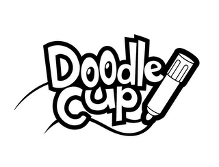 DOODLE CUP logo