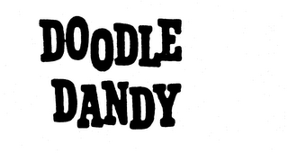 DOODLE DANDY logo