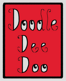 DOODLE DEE DOO logo