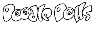 DOODLE DOLLS logo