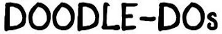 DOODLE-DOS logo