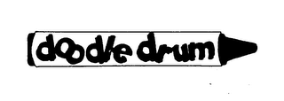 DOODLE DRUM logo