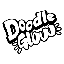 DOODLE GLOW logo