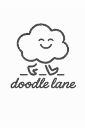 DOODLE LANE logo