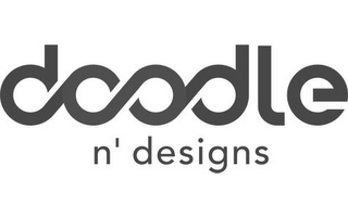 DOODLE N' DESIGNS logo