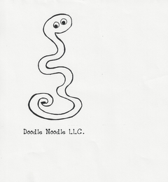 DOODLE NOODLE LLC. logo