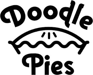 DOODLE PIES logo