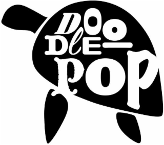 DOODLE POP logo