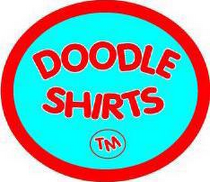 DOODLE SHIRTS logo