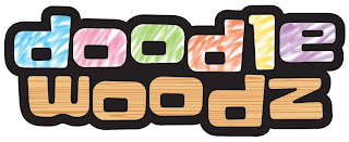 DOODLE WOODZ logo