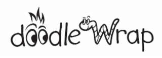 DOODLE WRAP logo